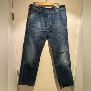 Diesel PHEYO size W 32_L 32